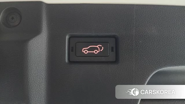 Ssangyong Actian 2nd Generation id 4767377 из Кореи 21