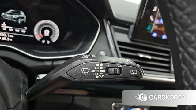 Audi Q5 (FY) id 4507254 из Кореи 21