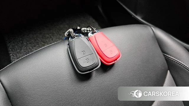 Chevrolet (GM Daewoo) The New Spark id 4249273 из Кореи 21