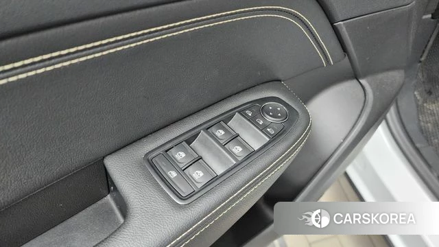 Renault Korea (Samsung) Arcana id 4441642 из Кореи 21