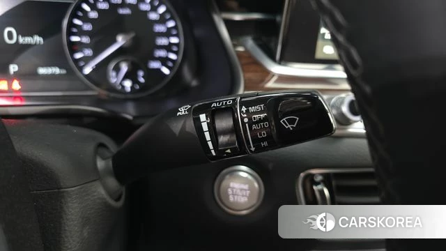 Kia More K9 id 4225140 из Кореи 21