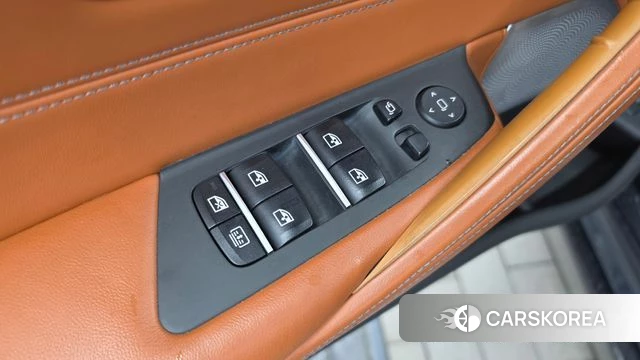 BMW M5 (F90) id 4751172 из Кореи 21