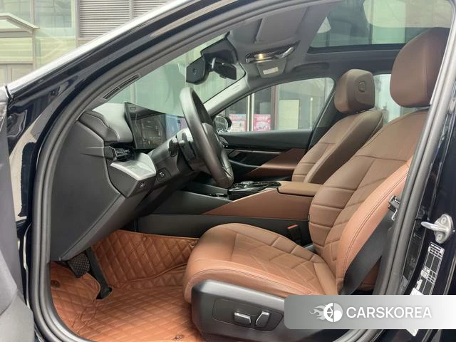 BMW 5 series id 4291204 из Китая 21