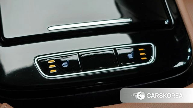 Genesis G80 (RG3) id 4316560 из Кореи 21