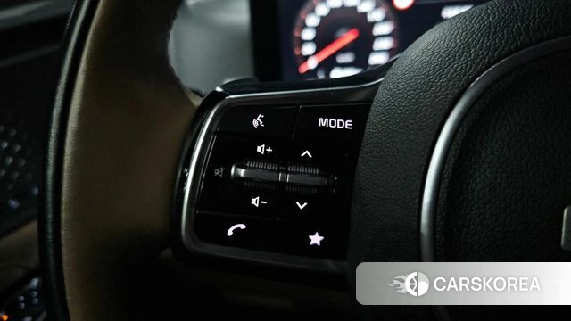 Kia The New Sorento 4th Generation id 4665414 из Кореи 21