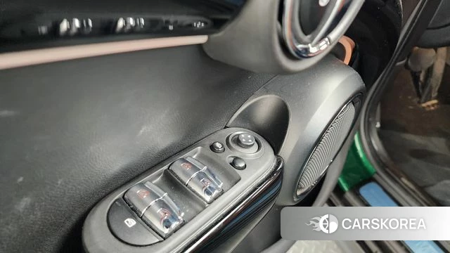 Mini Cooper S id 4494837 из Кореи 21