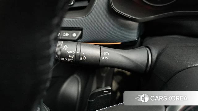 Renault Korea (Samsung) XM3 id 4507753 из Кореи 21