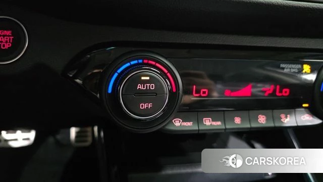 Kia The New K3 2nd generation id 4904739 из Кореи 21