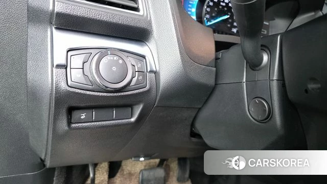 Ford Explorer id 4574163 из Кореи 21