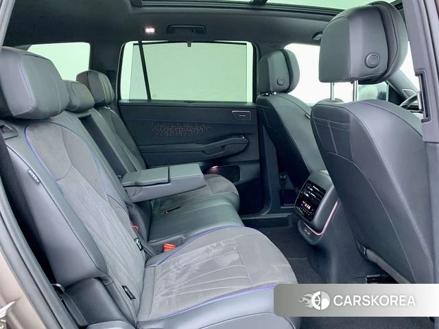 Volkswagen Tourang id 4258652 из Китая 21