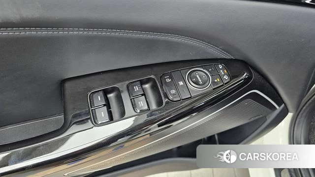 Kia All New K7 Hybrid id 4587439 из Кореи 21