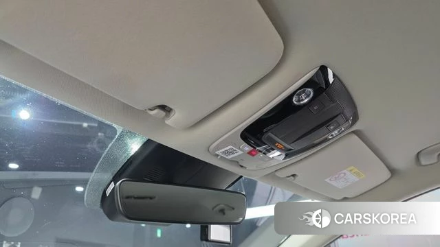 Kia K5 3rd generation id 4302683 из Кореи 21