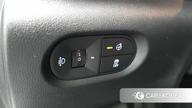 Hyundai Casper id 4603424 из Кореи 21