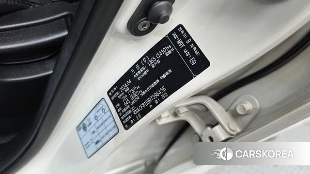 Kia The New Kia Ray id 4579000 из Кореи 21