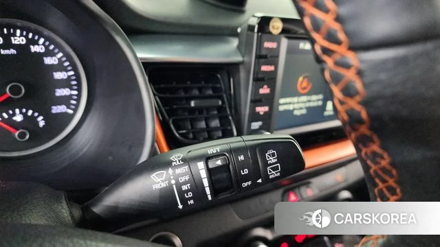 Kia Stonic id 4615292 из Кореи 21