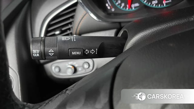 Chevrolet (GM Daewoo) The New Trax id 4245525 из Кореи 21