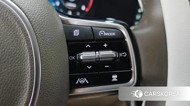Kia Carnival 4th generation id 4631916 из Кореи 21