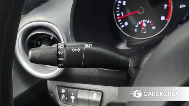 Kia The New K3 2nd generation id 4618969 из Кореи 21
