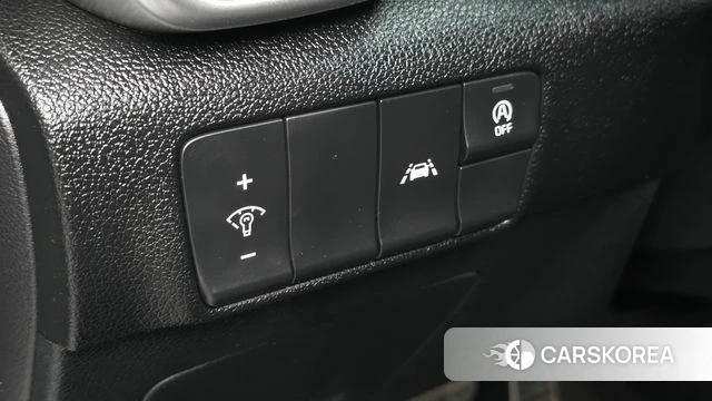 Kia Sportage The Bold id 4676857 из Кореи 21