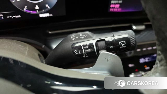 Kia Carnival 4th generation id 4409787 из Кореи 21