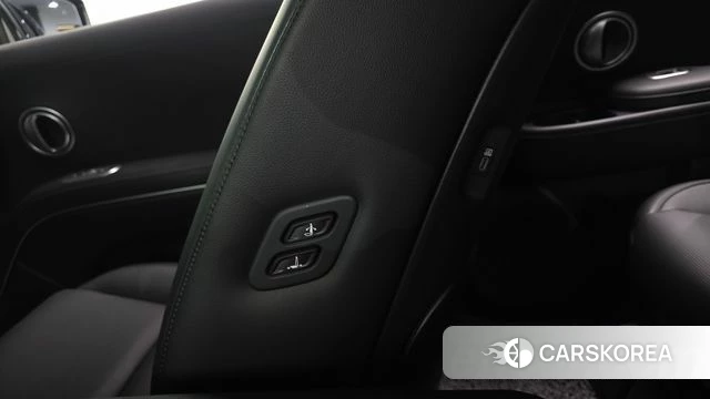 Hyundai Palisade (LX3) id 4892697 из Кореи 21