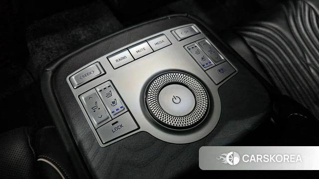 Genesis G80 (RG3) id 4712708 из Кореи 21