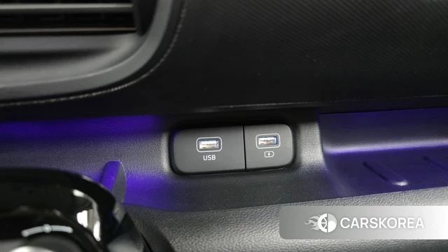 Hyundai Casper id 4623523 из Кореи 21