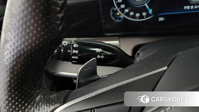 Hyundai The New Grandeur IG id 4476753 из Кореи 21