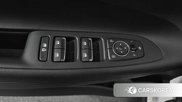 Hyundai The New Grandeur IG id 4614035 из Кореи 21