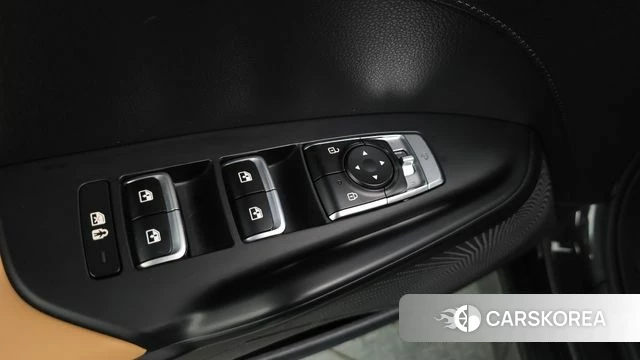 Kia K5 3rd generation id 4249480 из Кореи 21