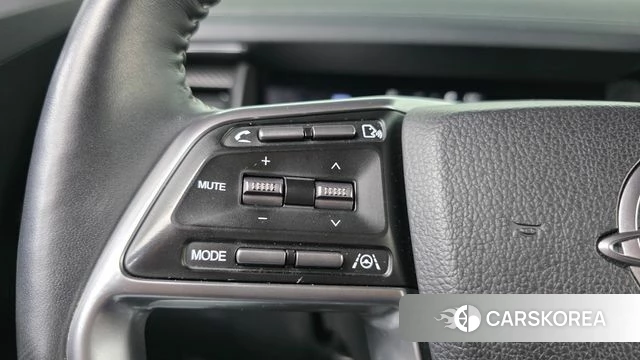 Ssangyong Torres id 4444085 из Кореи 21