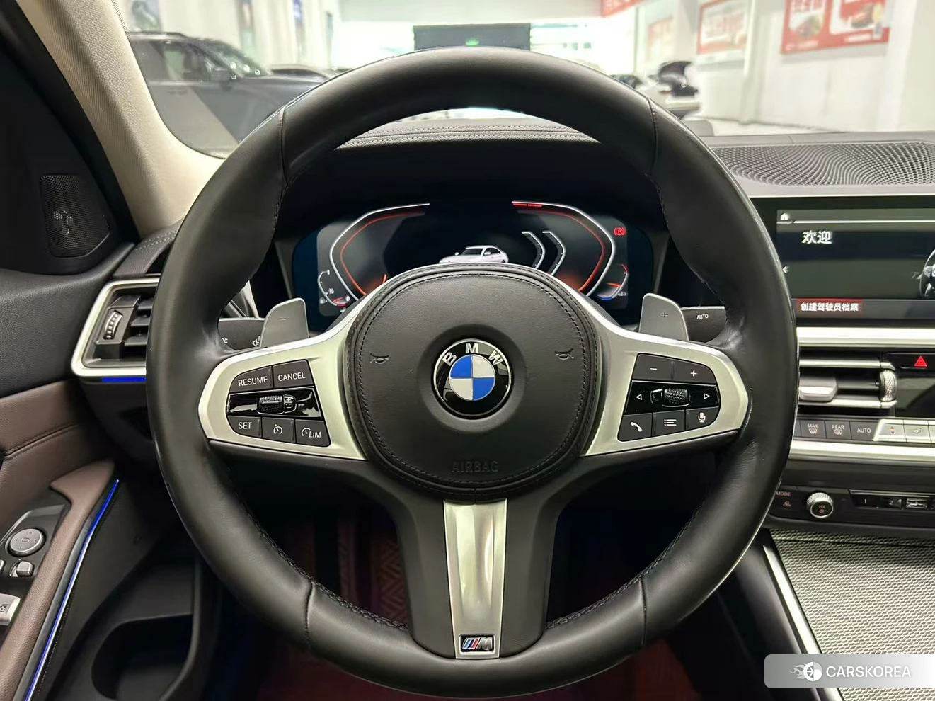 BMW 3 series id 4504937 из Китая 21