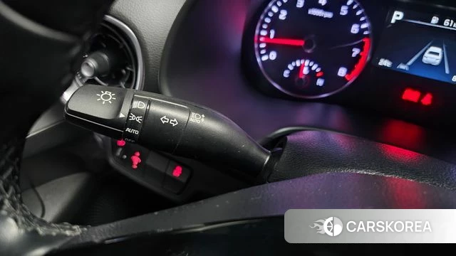 Kia The New K3 2nd generation id 4906155 из Кореи 21