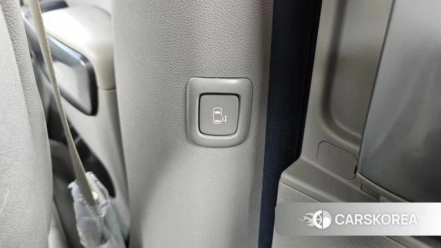 Kia The New Carnival id 4741740 из Кореи 21