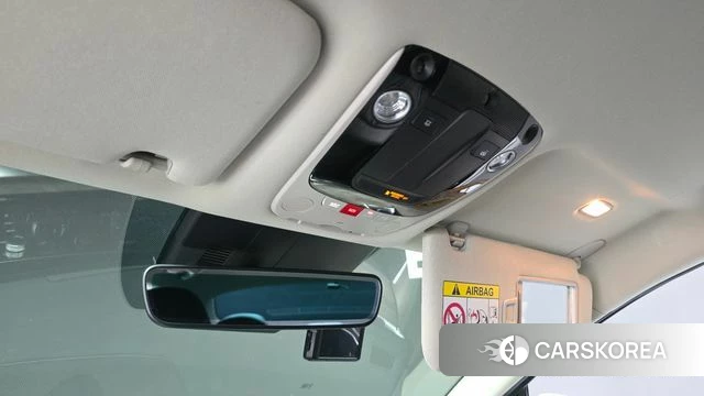 Kia K5 Hybrid 3rd Generation id 4835681 из Кореи 21