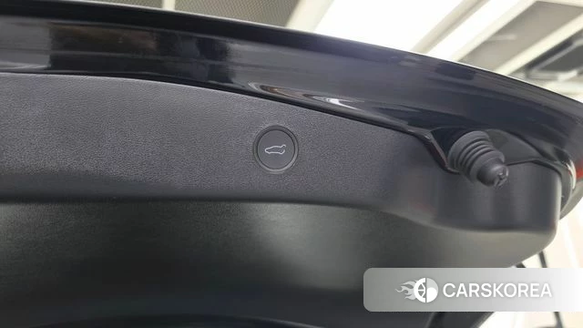 Tesla Model 3 id 4793174 из Кореи 21