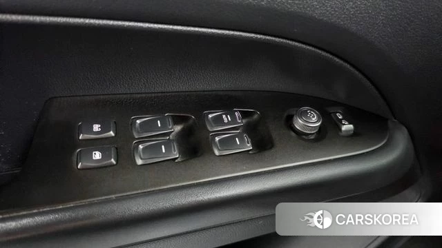 Ssangyong Rexton Sports id 4708801 из Кореи 21
