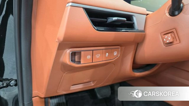 Kia The New K8 Hybrid id 4695994 из Кореи 21