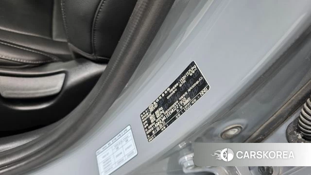 Hyundai Avante (CN7) id 4943088 из Кореи 21