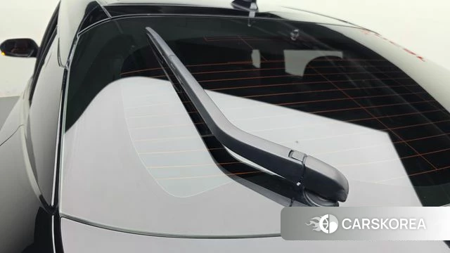 Toyota Prius 4th Generation id 4562169 из Кореи 21