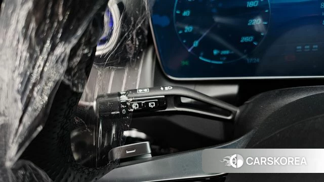 Mercedes-Benz GLC-Class X254 id 4200565 из Кореи 21