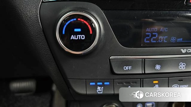 Hyundai All New Tucson id 4447699 из Кореи 21