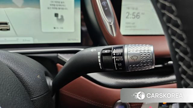 Genesis G90 (RS4) id 4835238 из Кореи 21