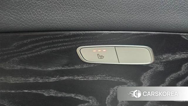 Mercedes-Benz E-Class W213 id 4755102 из Кореи 21