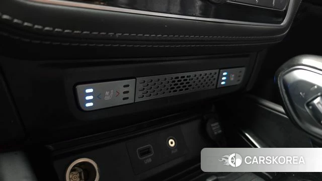 Ssangyong G4 Rexton id 4727516 из Кореи 21