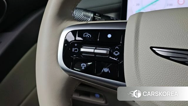 Genesis G80 (RG3) id 4744265 из Кореи 21