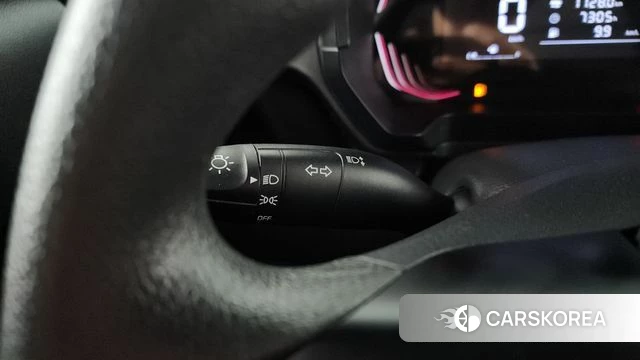 Kia The New Kia Ray id 4395423 из Кореи 21