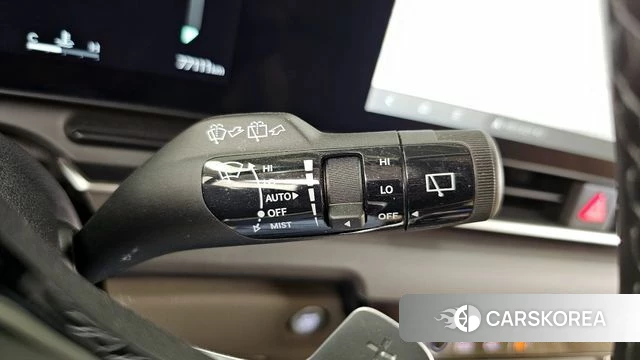 Kia The New Carnival 4th Generation id 4321931 из Кореи 21