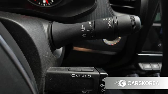 Renault Korea (Samsung) XM3 id 4482626 из Кореи 21