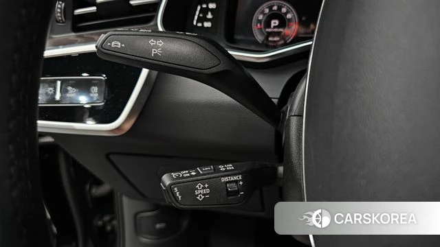 Audi A6 (C8) id 4480738 из Кореи 21